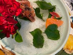 -Mr·Fish鱼鲜生海鲜放题(银泰in99店)