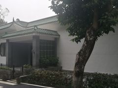 松原七号-广东温泉宾馆