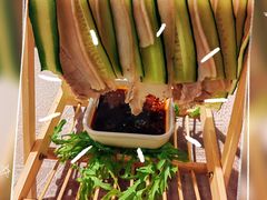 -老浒记烤鸭-北京菜(琉璃厂店)