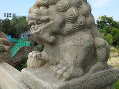 -卢沟桥文化旅游区