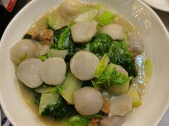 -丰收日·小海鲜·沪上家宴(顾村正大店)