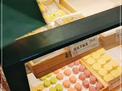 -南宋胡记(杭州体育场路店)