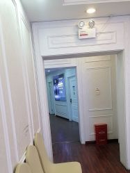 -武汉五洲整形外科医院