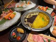 -披头士和牛火锅·寿喜烧自助(陶溪川店)