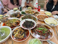 -铁山坪森林公园