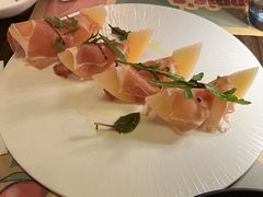 -安妮意大利餐厅(日坛店)