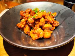 -金牌外婆家(苏州中心店)