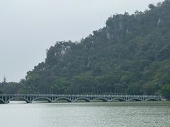 -星湖旅游景区七星岩