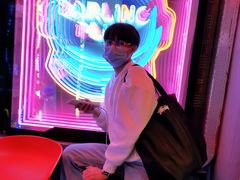 -Darling Queen·Mini·Live·House