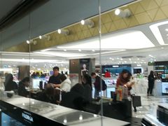 -乐天免税店(明洞店)