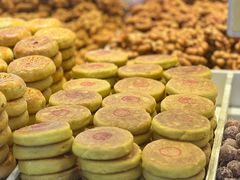 -杨老大焙子月饼干货(宽巷子民族美食街店)