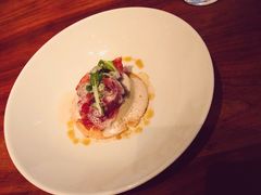 -上海柏悦酒店·世纪100牛排馆