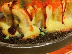 -原志优秀食材·匠心料理·海胆主题(金亿广场店)