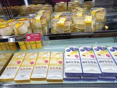 -味多美蛋糕(安定门店)