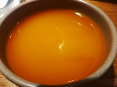 南瓜羹-新石器烤肉(无锡万象城店)