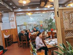 -下梅人家土菜馆(历史文化餐厅度假区店)