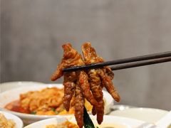 -螺小胖柳州螺蛳粉(钟楼总店)