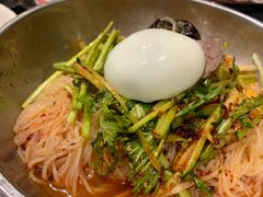 -一心烤肉(延安路店)