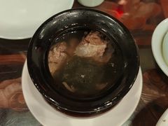 -西江美食舫·江西菜(健德桥店)