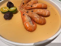 熟醉虾-醉舍·新淮扬菜(长宁龙之梦店)