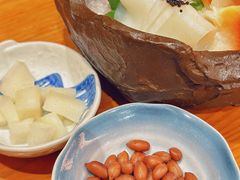 -吟松日式料理(莘庄店)