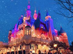 -上海迪士尼度假区