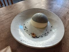 -知亘茶食