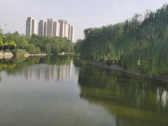 -南翠屏公园