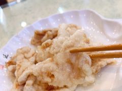 -服务大楼冷面(延大店)