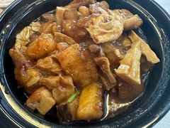 -广州塔晖粤轩中餐厅