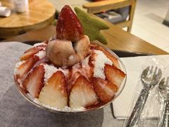 -高力乐面包咖啡厅(西塔店)