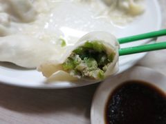 青椒肉水饺-赫记哈尔滨水饺(红庙店)