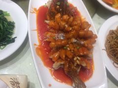 -顺风海鲜港(金玉兰店)