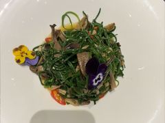 -哈啾嗨·新概念蒙餐(红星新城店)