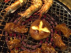 -久苑烧肉(世界城广场店)