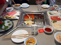 -海底捞火锅(苏宁生活广场店)