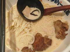 -和府捞面(曹路花园城店)