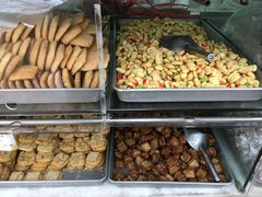 -爱德顺糕点食屋(利民道店)