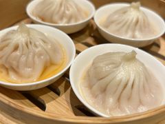 -北李·海肠捞饭·大连菜(望京凯德MALL店)