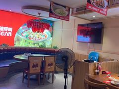 -辣得叫湘菜(四明店)