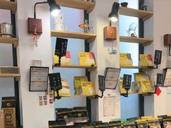 -唐咖精品咖啡(大理古城手冲店)