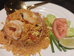 -金厨泰国餐厅·全泰籍厨师料理(拱北店)