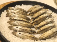 -莆田餐厅PUTIEN(金融街购物中心店)