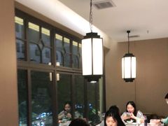 大堂-野妹火锅(龙岗店)