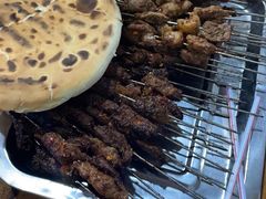 -清真·马峰烤肉(小学习北巷店)