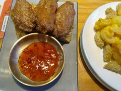 -勺子米线·云南传统小吃市集(四方街店)