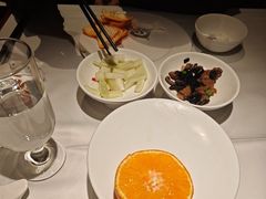 -四季民福烤鸭店(王府井东安门店)