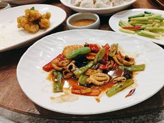 -澜小宴·胶东海鲜烟台味(时光塔店)