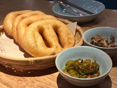 -长安记·大美陕菜(朝阳大悦城店)