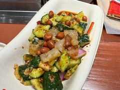 -熙成烧烤·三十三年(开发区店)